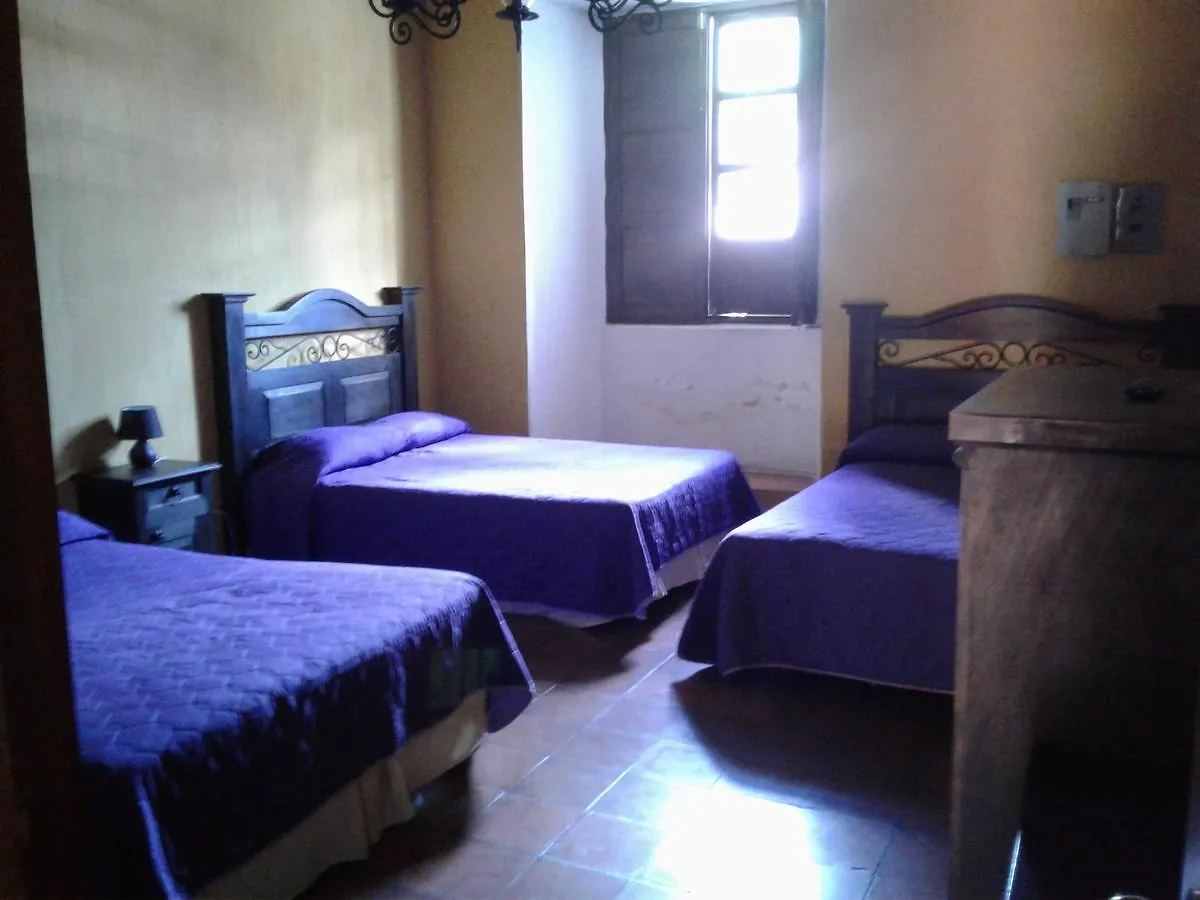 Chez Juanca Hotel Cafe Antigua Guatemala